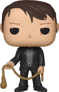Funko Pop! Le Chiffre - James Bond