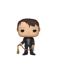Funko Pop! Le Chiffre - James Bond