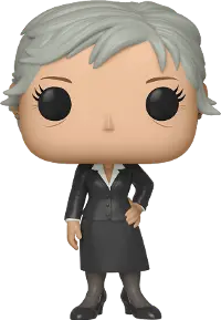 Funko Pop! M - James Bond