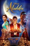 Aladdin (Blu-Ray + DVD + Digital Code)