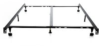ST6633LPBF Low Profile Adjustable Universal Bed Frame