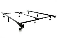 ST6633LPBF Low Profile Adjustable Universal Bed Frame-2