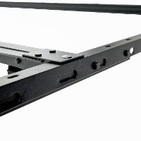 ST6633LPBF Low Profile Adjustable Universal Bed Frame-5