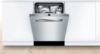SHP865ZP5N Bosch 500 Series Dishwasher Silence Plus and AutoAir - Stainless Steel-6