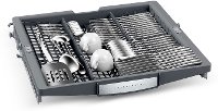 SHP878ZD2N Bosch 800 Series Dishwasher with CrystalDry - White-7