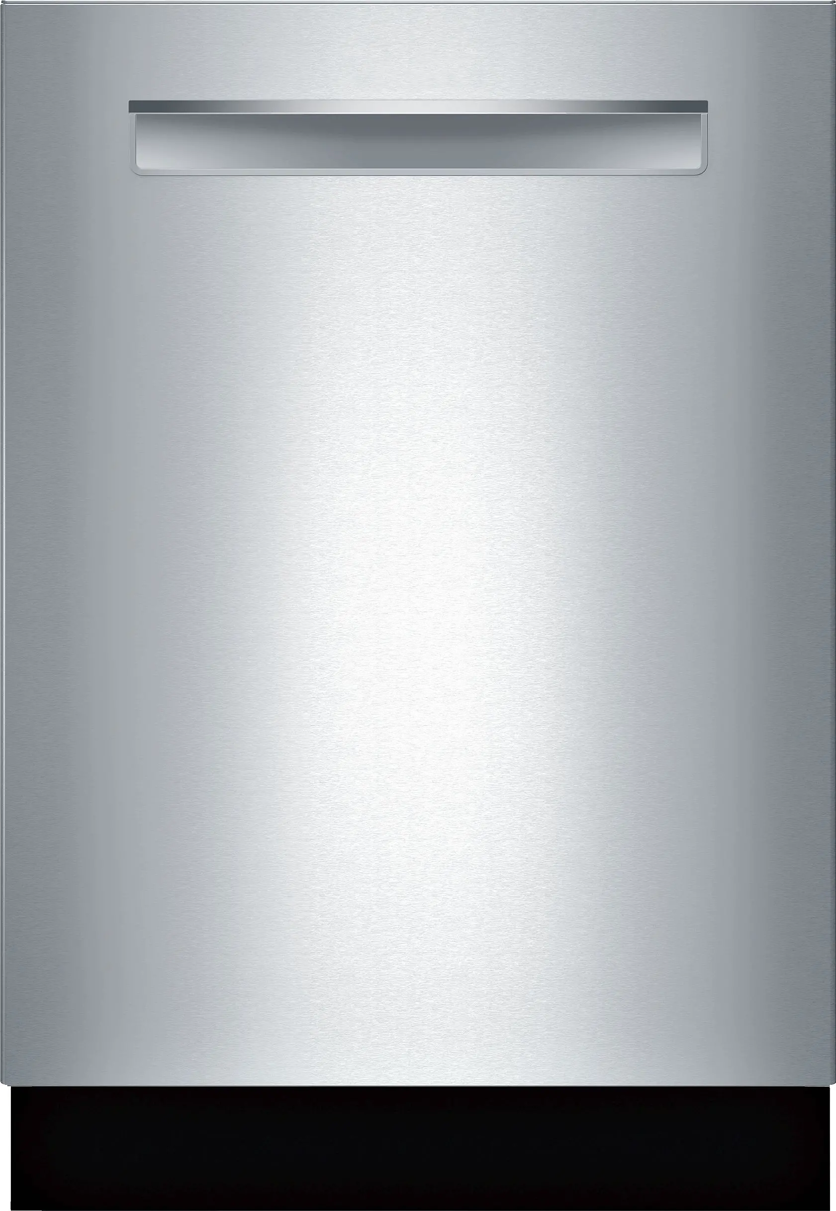 SHP878ZD5N Bosch 800 Series Dishwasher with CrystalDry - Stainless Steel-1