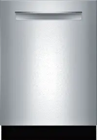 SHP878ZD5N Bosch 800 Series Dishwasher with CrystalDry - Stainless Steel