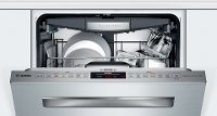 SHP878ZD5N Bosch 800 Series Dishwasher with CrystalDry - Stainless Steel-2