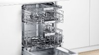 SHP88PZ55N Bosch Benchmark Dishwasher with CrystalDry and Water Softener - Stainless Steel-6
