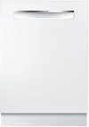SHPM65Z52N Bosch 500 Series Dishwasher with InfoLight - 24 Inch White