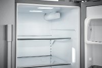FPSC2278UF Frigidaire Professional Counter Depth Side by Side Refrigerator - 22 cu. ft., 36 Inch Stainless Steel-4