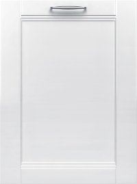 SHVM78Z53N Bosch 800 Series Premium Dishwasher with CrystalDry - Panel Ready