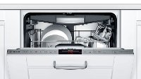 SHVM78Z53N Bosch 800 Series Premium Dishwasher with CrystalDry - Panel Ready-2