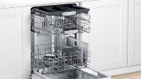 SHVM78Z53N Bosch 800 Series Premium Dishwasher with CrystalDry - Panel Ready-3
