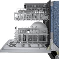 SHVM78Z53N Bosch 800 Series Premium Dishwasher with CrystalDry - Panel Ready-5