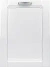 SHVM78Z53N Bosch 800 Series Premium Top Control Dishwasher - Panel Ready