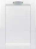 SHVM78Z53N Bosch 800 Series Premium Top Control Dishwasher - Panel Ready