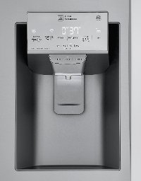 LRFVC2406S LG 23.5 cu. ft. French Door-in-Door Smart Refrigerator with InstaView and Craft Ice - Stainless Steel-4