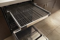 WDF590SAJB Whirlpool Dishwasher with Front Controls - Black-5