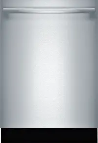 SHX878ZD5N Bosch 800 Series Dishwasher - Stainless Steel