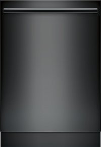 SHX878ZD6N Bosch 800 Series Dishwasher with CrystalDry and Top Controls - 24 Inch Black-4