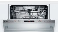 SHX87PZ55N Bosch Benchmark Dishwasher with CrystalDry - Stainless Steel-3