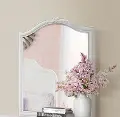 Kelly White Mirror