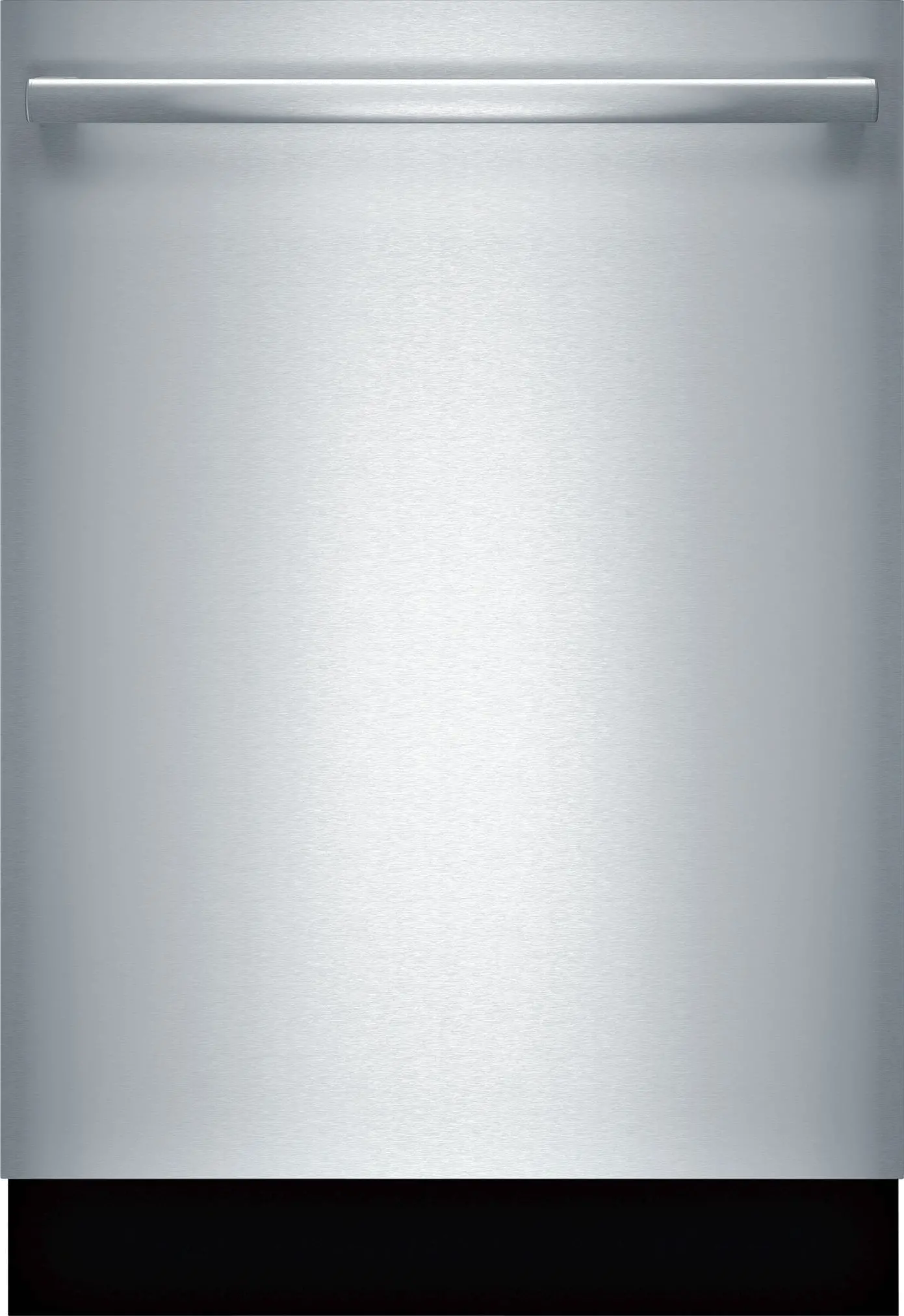 SHXM88Z75N Bosch 800 Series Premium Top Control Dishwasher - Stainless Steel-1