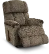 010512/B169079 Pinnacle Mink Rocker Recliner
