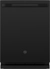 GDT645SGNBB GE Dishwasher with Dry Boost - Black