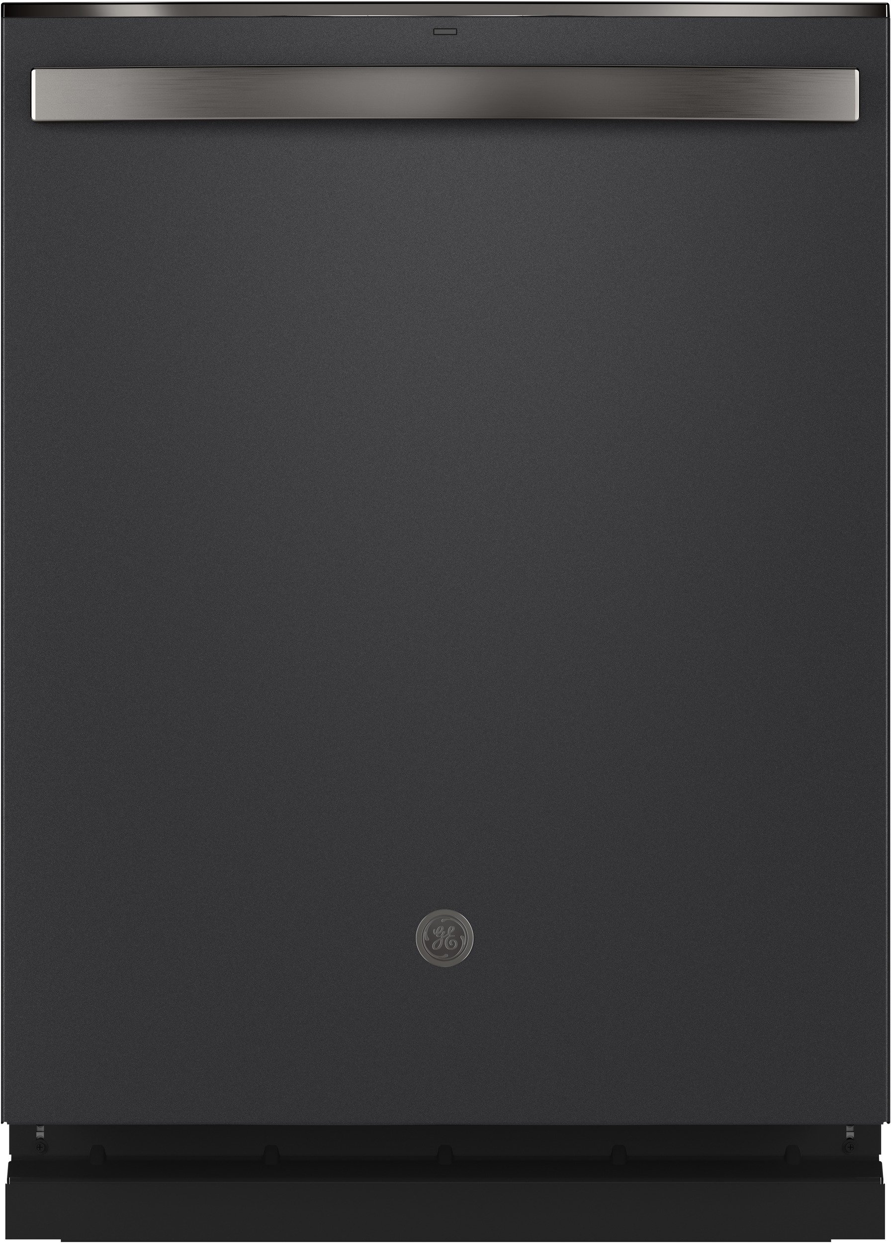 GDT645SFNDS GE Dishwasher with Dry Boost - Black Slate-1