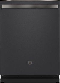 GDT645SFNDS GE Dishwasher with Dry Boost - Black Slate