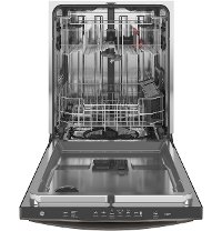 GDT645SFNDS GE Dishwasher with Dry Boost - Black Slate-3