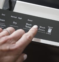 GDT645SFNDS GE Dishwasher with Dry Boost - Black Slate-6