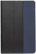 Targus Fit-n-Grip 7 -8 360° Universal Tablet Case - Black