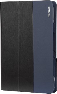 Targus Fit-n-Grip 7 -8 360° Universal Tablet Case - Black-2