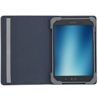 Targus Fit-n-Grip 7 -8 360° Universal Tablet Case - Black-3
