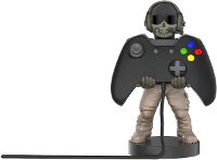 Call of Duty Lt. Simon Ghost Riley Cable Guy-2