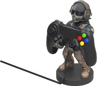 Call of Duty Lt. Simon Ghost Riley Cable Guy-3