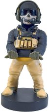 Clearance Call of Duty Lt. Simon Ghost Riley Cable Guy
