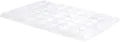 Malouf 3 Inch Twin Down Alternative Mattress Topper