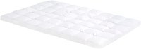 IS30TTDAFB Malouf 3 Inch Twin Down Alternative Mattress Topper-1