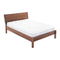 IS30TXDAFB Malouf 3 Inch Twin-XL Down Alternative Mattress Topper-4