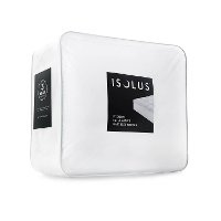 IS30TXDAFB Malouf 3 Inch Twin-XL Down Alternative Mattress Topper-7
