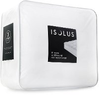 IS30FFDAFB Malouf 3 Inch Full Size Down Alternative Mattress Topper-7