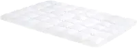 IS30KKDAFB Malouf 3 Inch King Size Down Alternative Mattress Topper