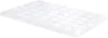 IS30CKDAFB Malouf 3 Inch California King Down Alternative Mattress Topper