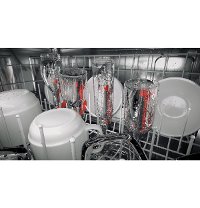 PDP715SBNTS GE Profile Dishwasher with Dry Boost - Black Stainless Steel-6