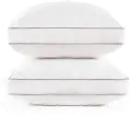 Queen Shredded Memory Foam Bed Pillow - (2 Pack) Weekender