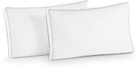 WKQQ02SD Queen Shredded Memory Foam Bed Pillow - (2 Pack) Weekender-4